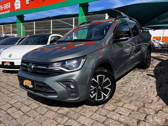 VOLKSWAGEN SAVEIRO 1.6 MSI EXTREME CD 16V FLEX 2P MANUAL VOLKSWAGEN SAVEIRO 1.6 MSI EXTREME CD 16V FLEX 2P MANUAL